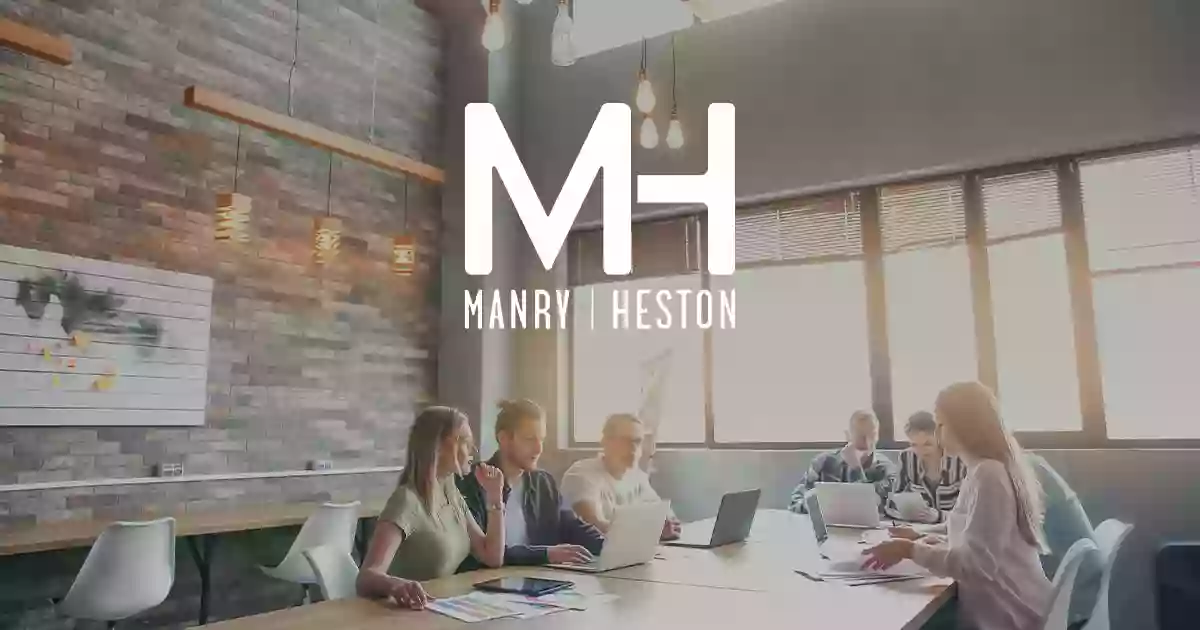 Manry Heston Manry Heston