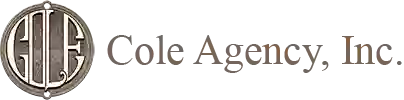 Cole Agency Inc Cole Agency Inc