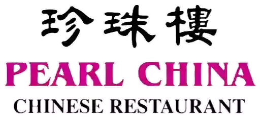 Pearl China