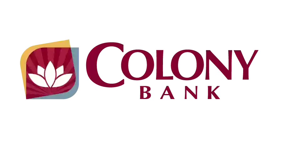 Colony Bank Colony Bank