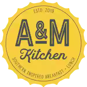 A&M Kitchen A&M Kitchen