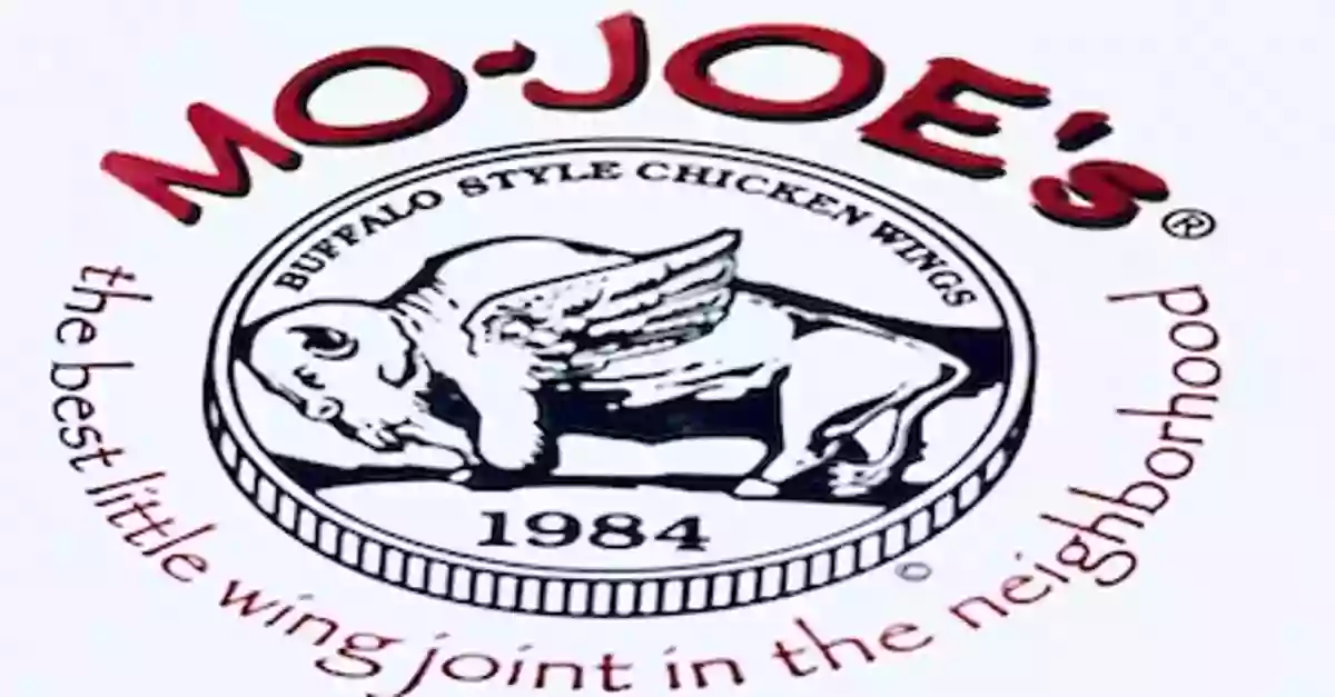 Mo-Joe's Mo-Joe's