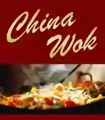China Wok China Wok