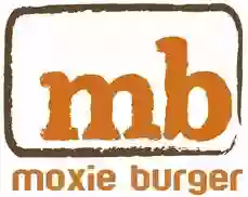 Moxie Burger Moxie Burger