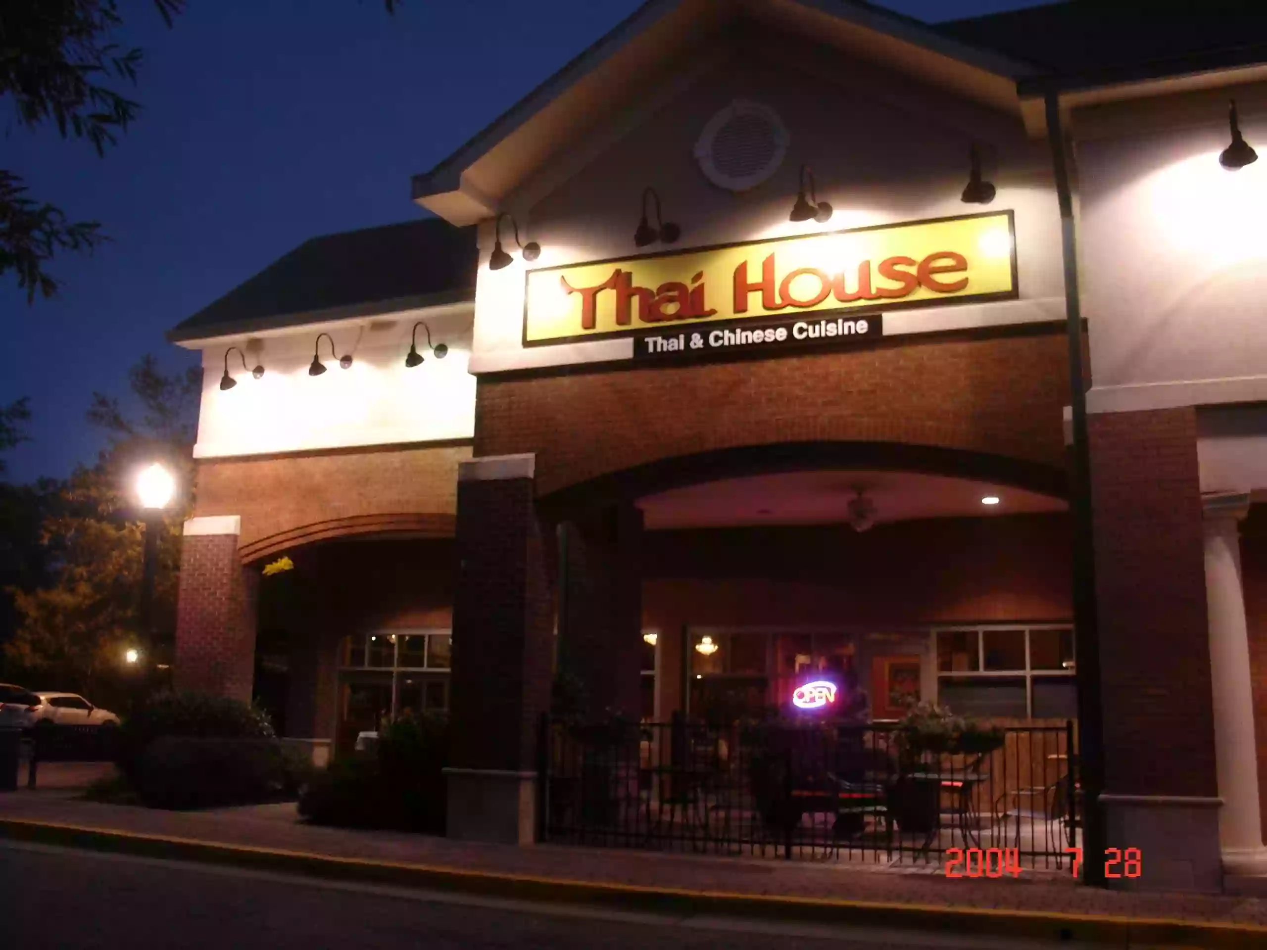 Thai House Thai House