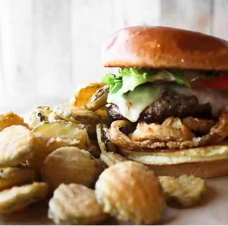 Moxie Burger Moxie Burger