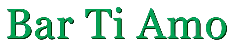 Bar Ti Amo Bar Ti Amo