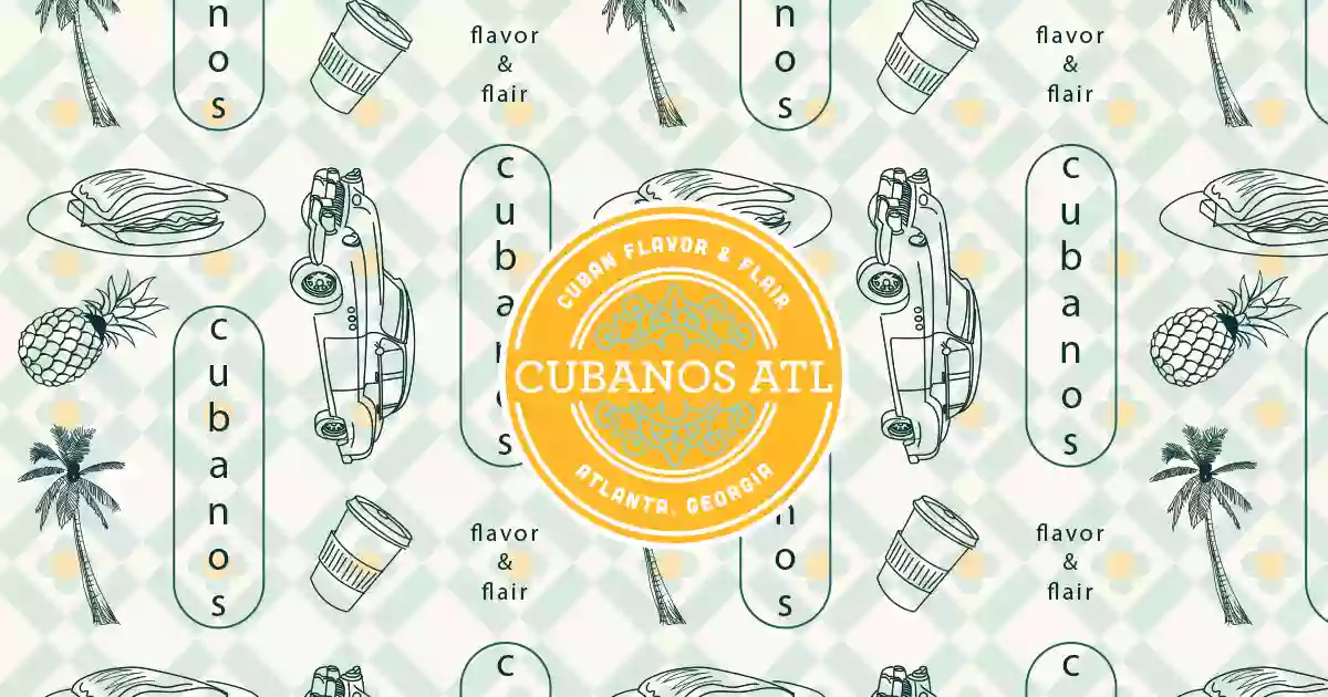 Cubanos ATL- Sandy Springs Cubanos ATL- Sandy Springs