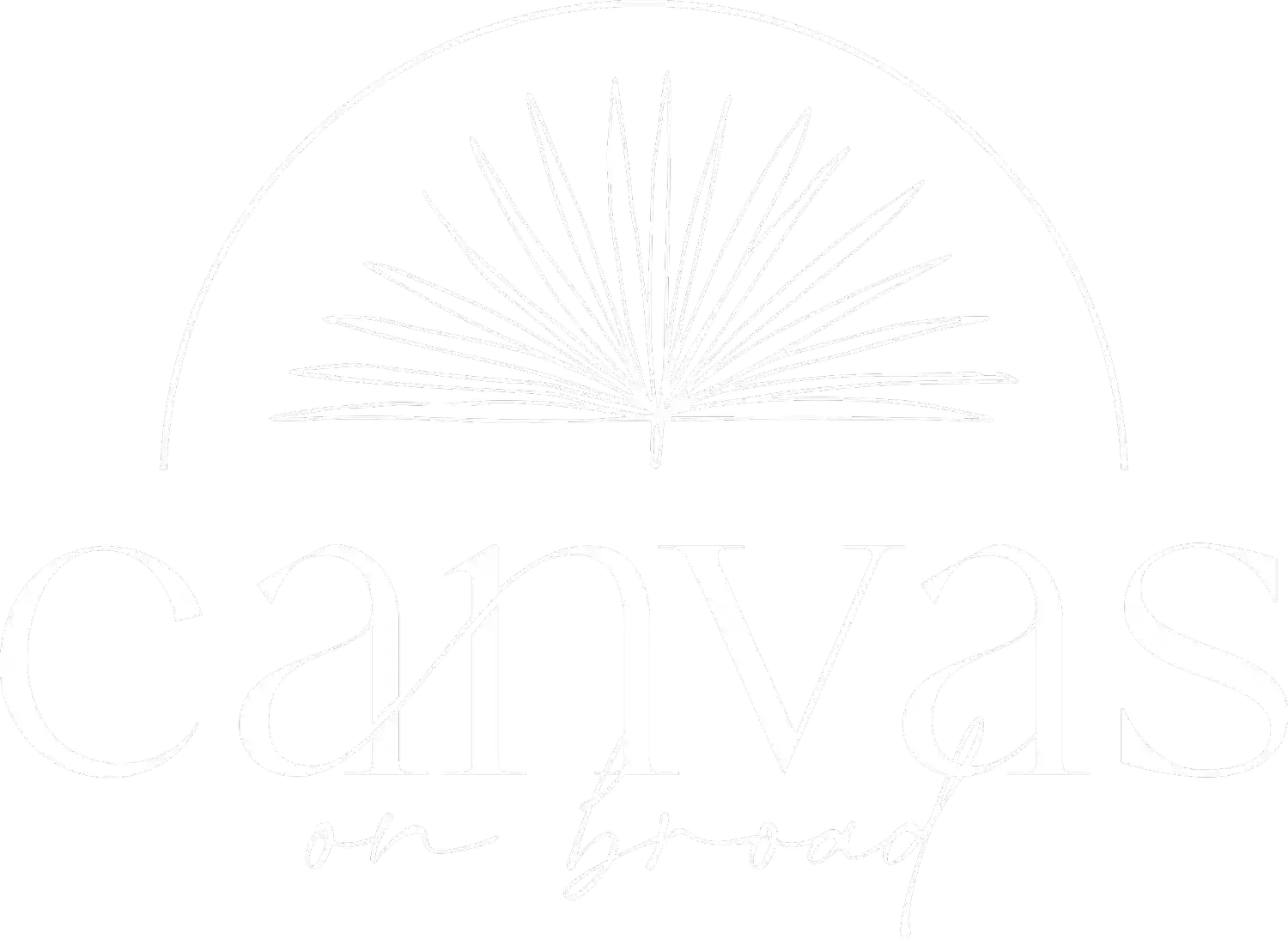 Canvas on Broad