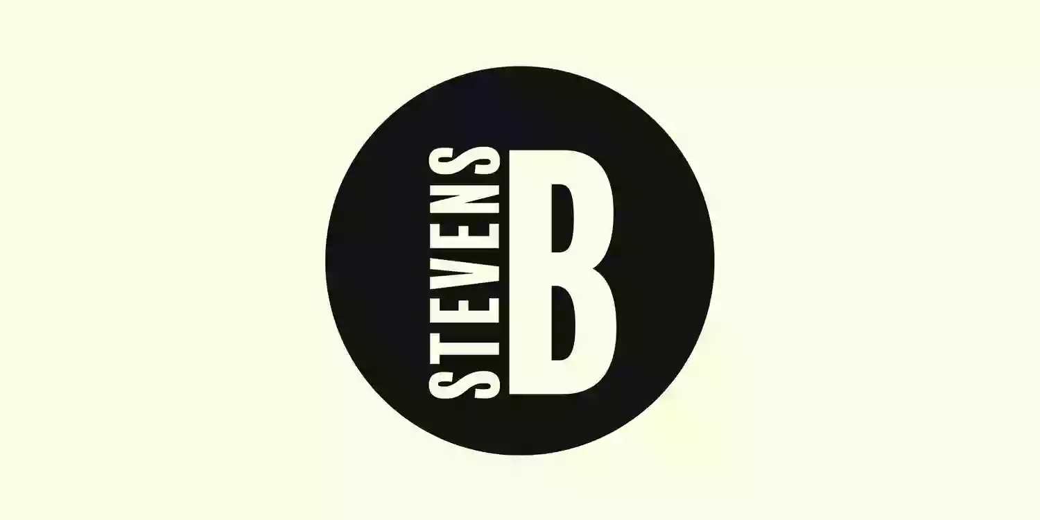 B. Stevens Salon B. Stevens Salon