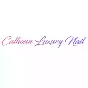 Calhoun Luxury Nails Calhoun Luxury Nails