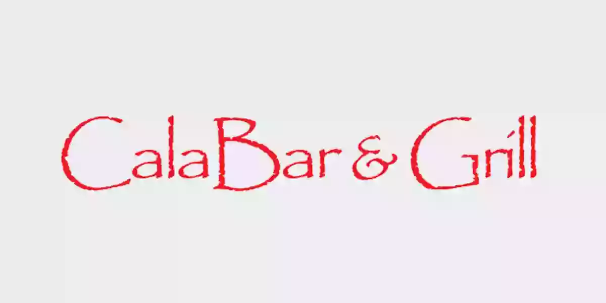 CalaBar & Grill CalaBar & Grill