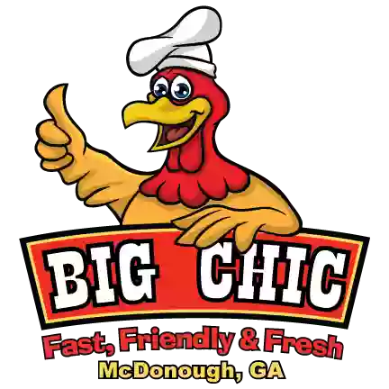 Big Chic Mcdonough