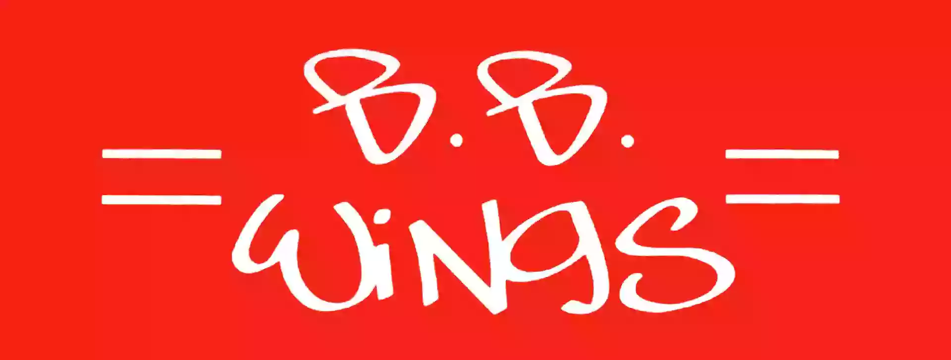 B.B'S Wings B.B'S Wings