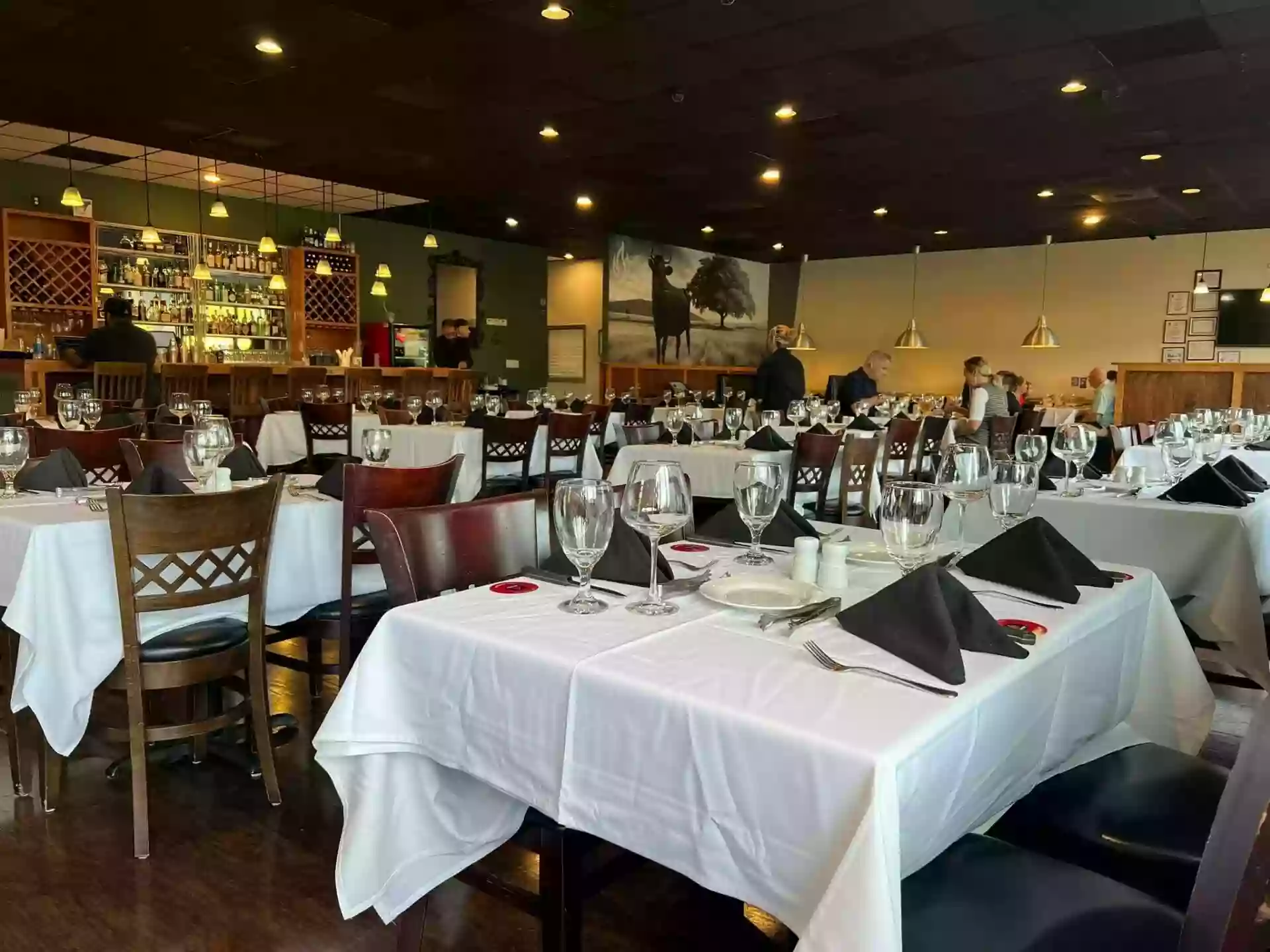 Samba Steakhouse Samba Steakhouse