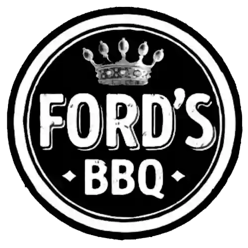 Ford's BBQ Ford's BBQ