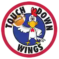 Touchdown Wings at Tucker Touchdown Wings at Tucker