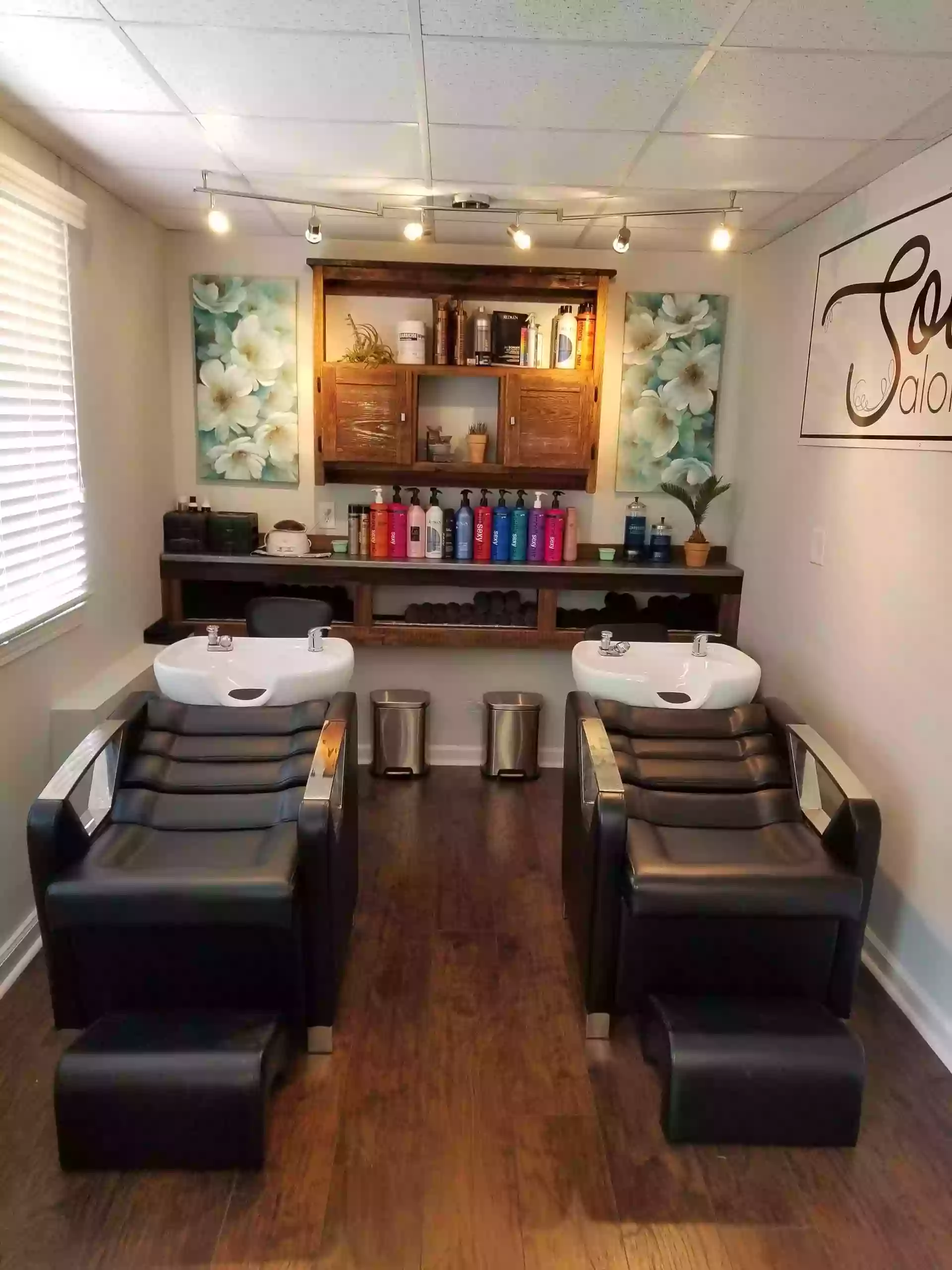 Solace Salon Solace Salon