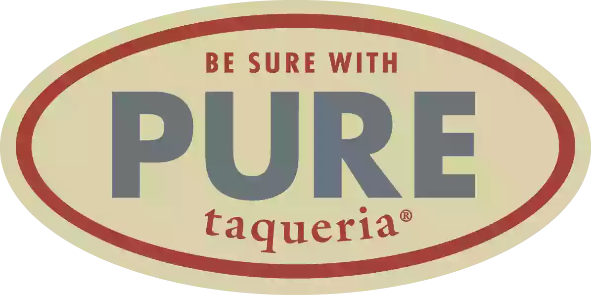 Pure Taqueria Pure Taqueria