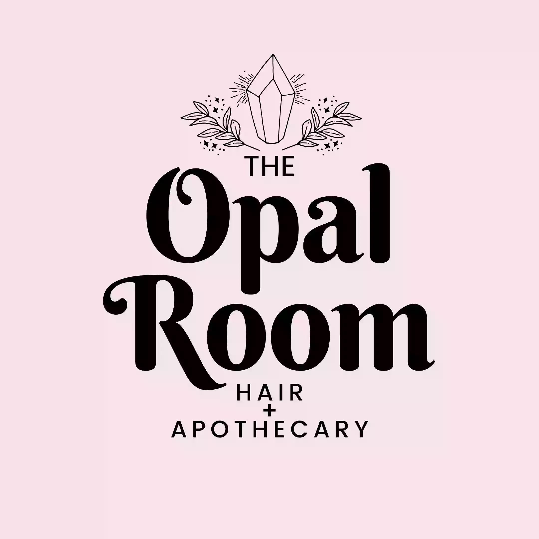 The Opal Room The Opal Room