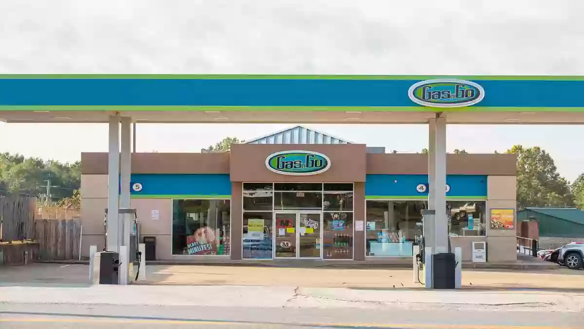 Buena Vista Gas N Go Buena Vista Gas N Go