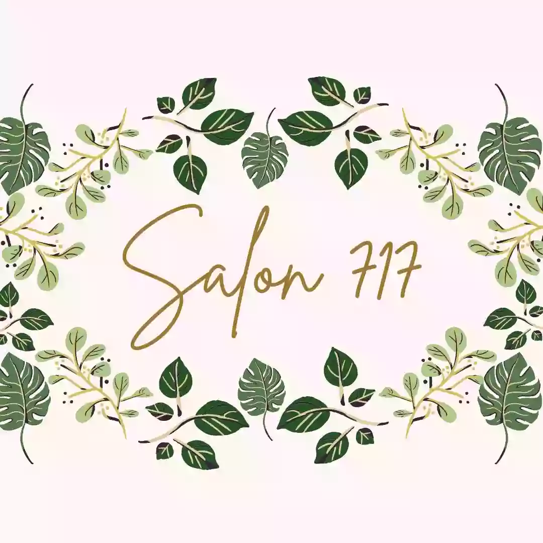 Salon 717 Salon 717