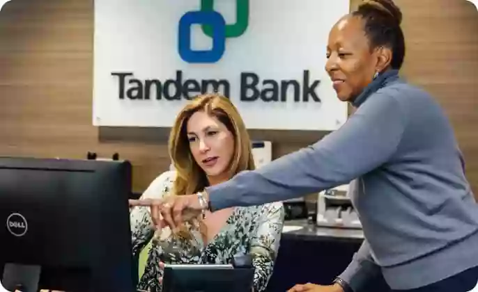 Tandem Bank Tandem Bank