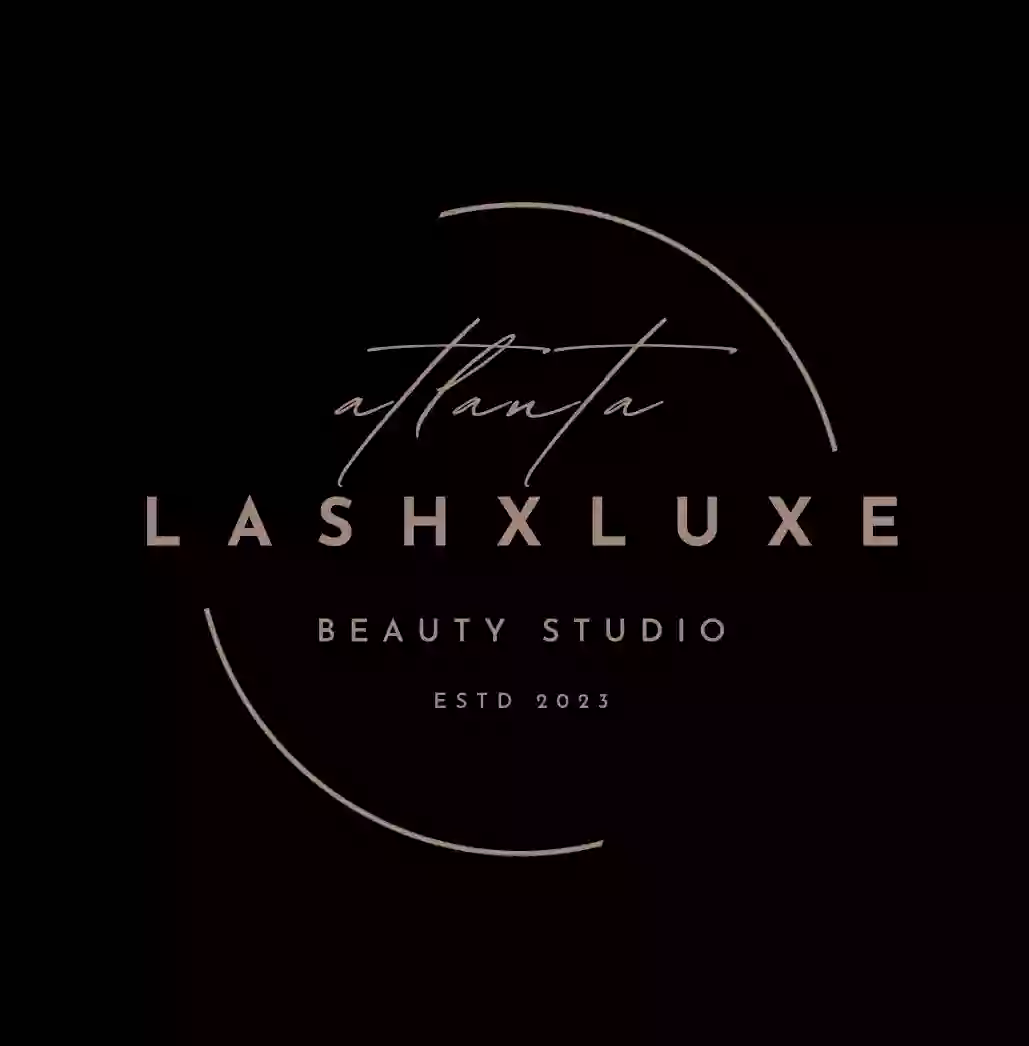 Atlanta Lash X Luxe Atlanta Lash X Luxe