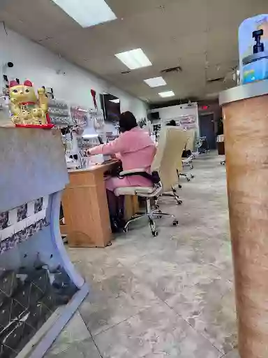 Lucky Nails Lucky Nails