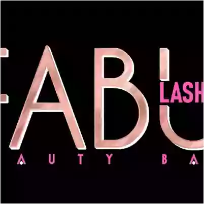 Fabulashed Beauty Bar Fabulashed Beauty Bar
