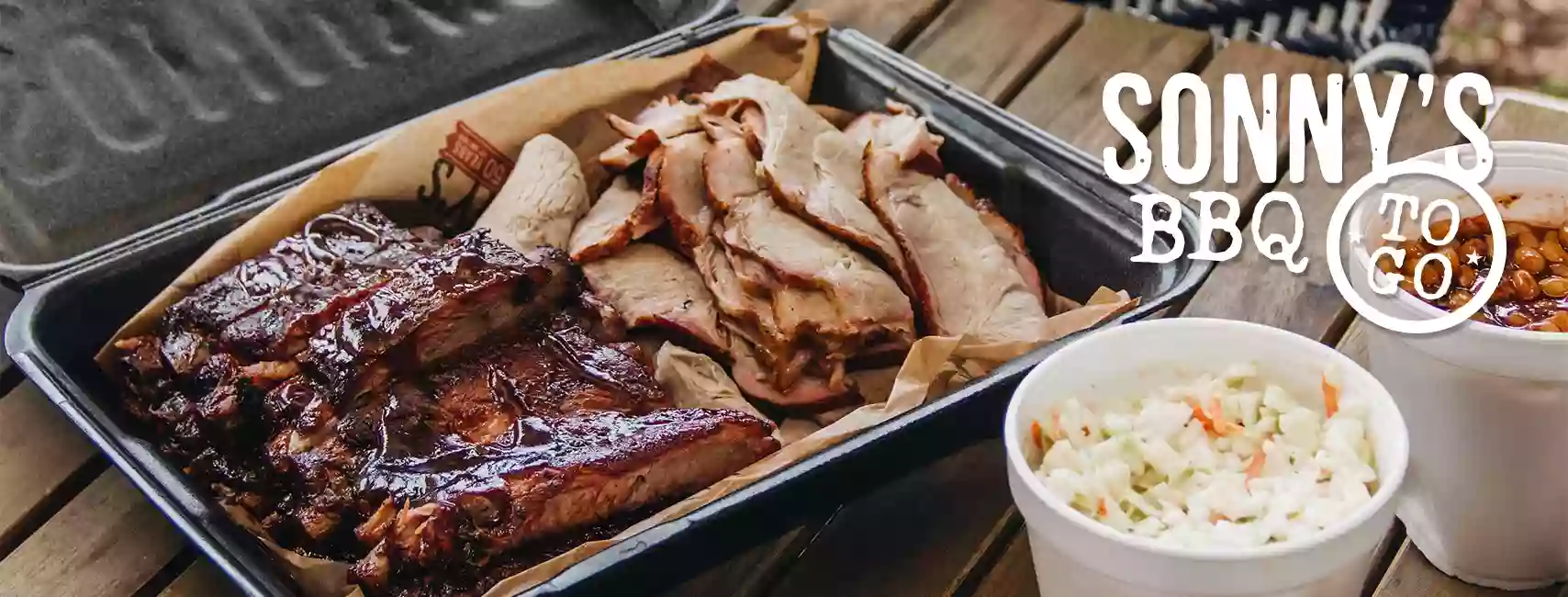 Sonny's BBQ Sonny's BBQ