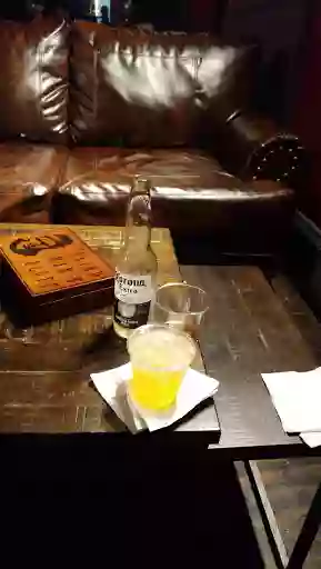 Havana Lounge Havana Lounge