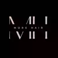 MORE HAIR MORE HAIR