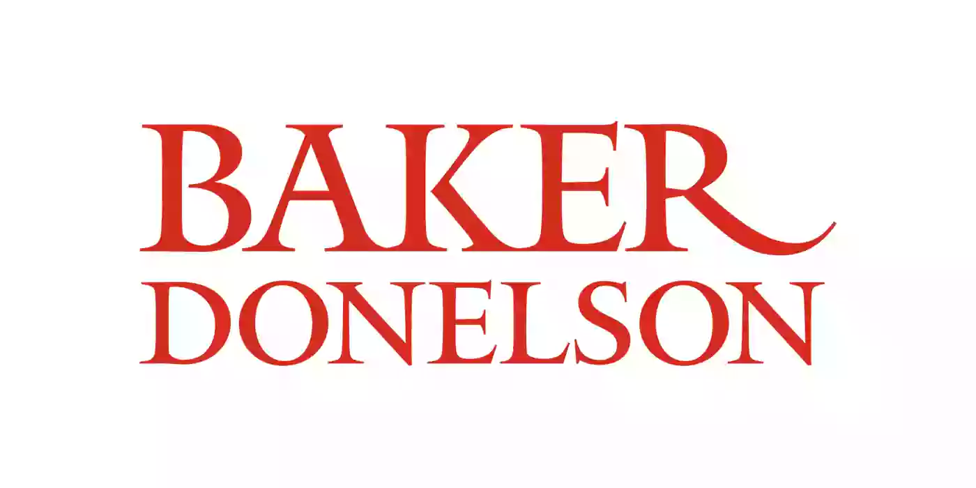 Baker Donelson Baker Donelson