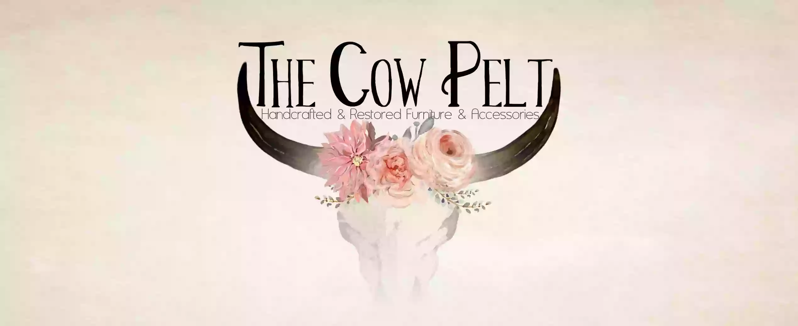 THE COW PELT THE COW PELT