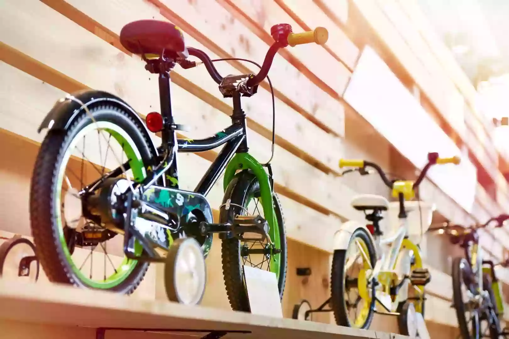 A1 Custom Cycles A1 Custom Cycles
