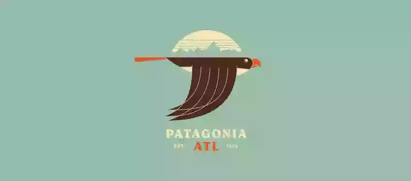 Patagonia Patagonia