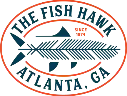 The Fish Hawk The Fish Hawk