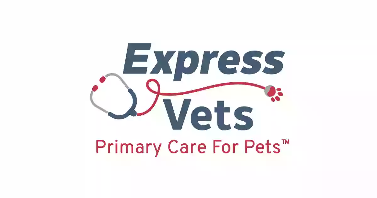 Express Vets Buford Express Vets Buford