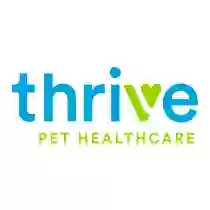 Thrive Pet Healthcare Marietta Thrive Pet Healthcare Marietta