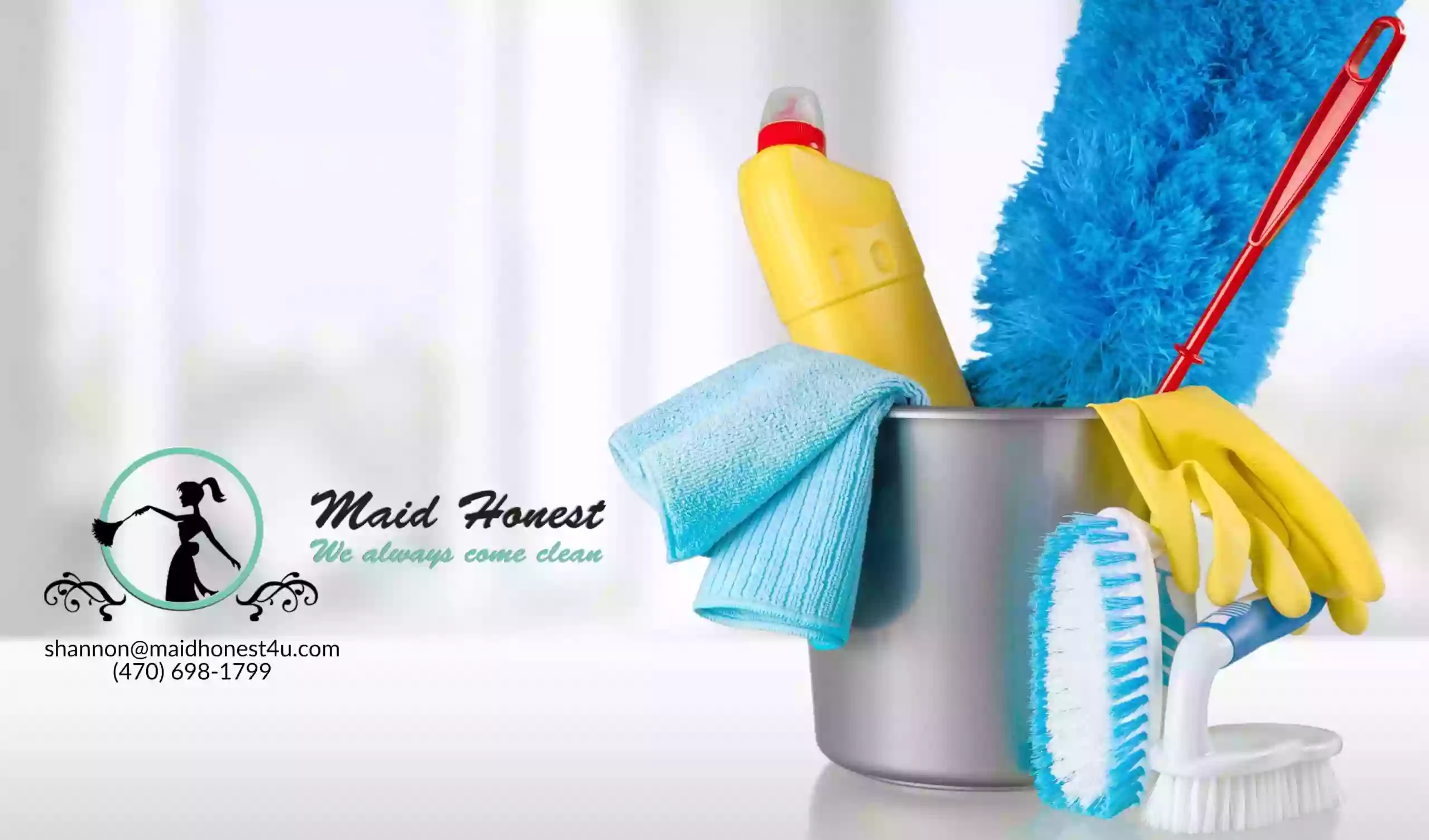 Maid Honest Maid Honest