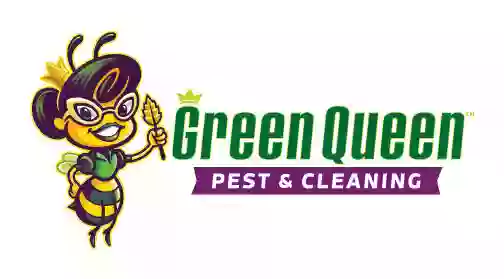 Green Queen Green Queen