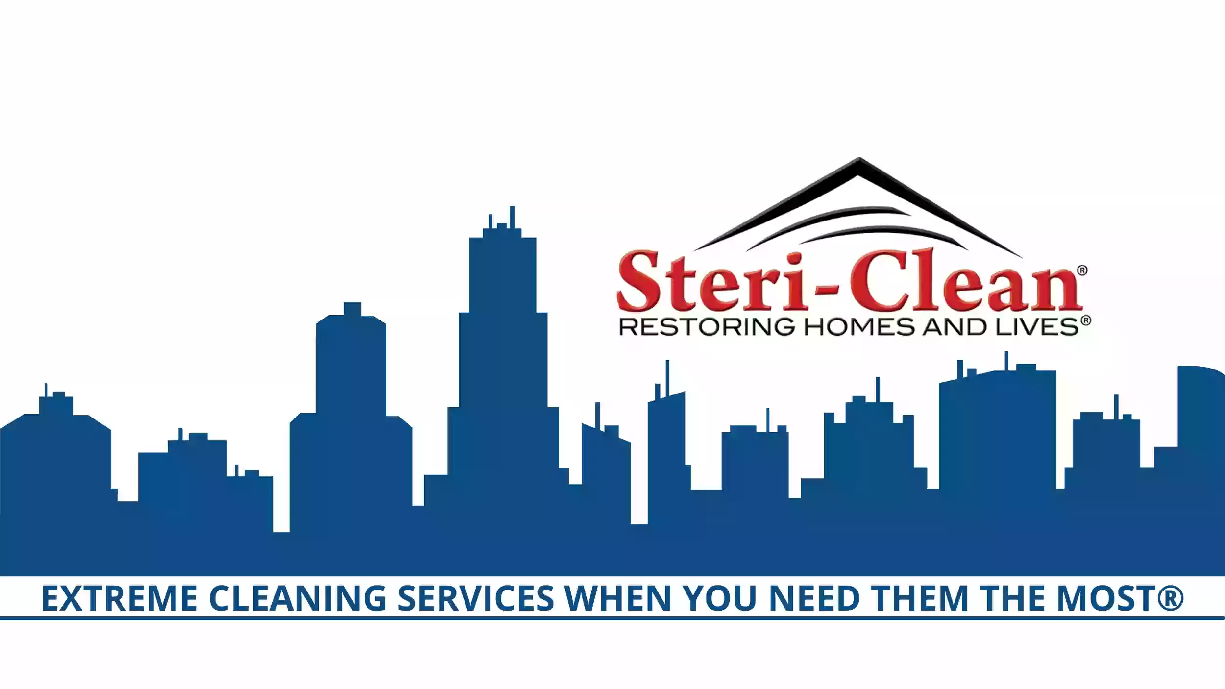 Steri-Clean Steri-Clean