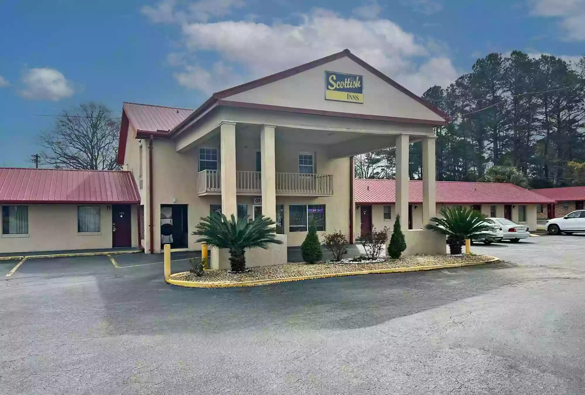 Scottish Inns Unadilla, GA Scottish Inns Unadilla, GA