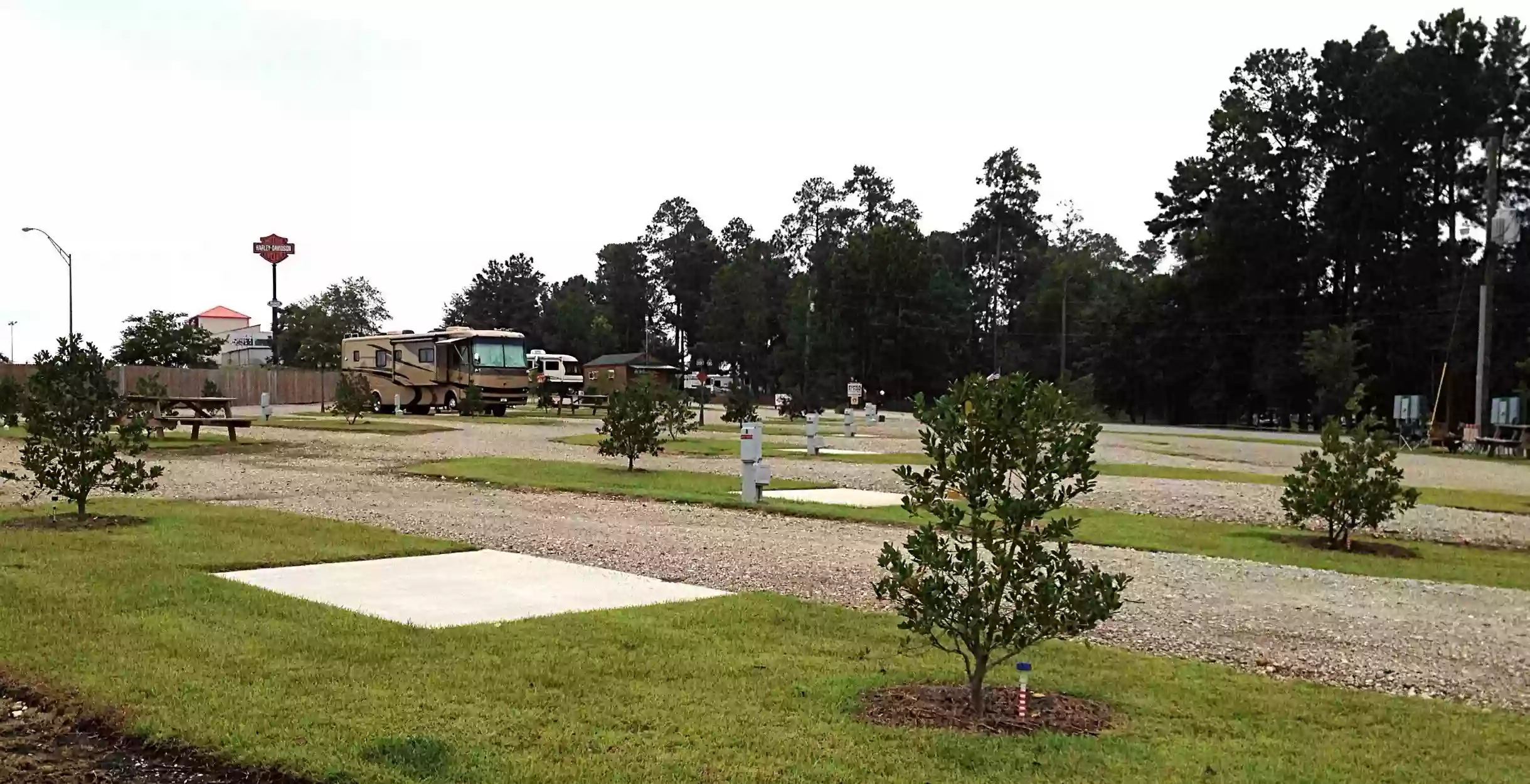I-75 RV Park I-75 RV Park