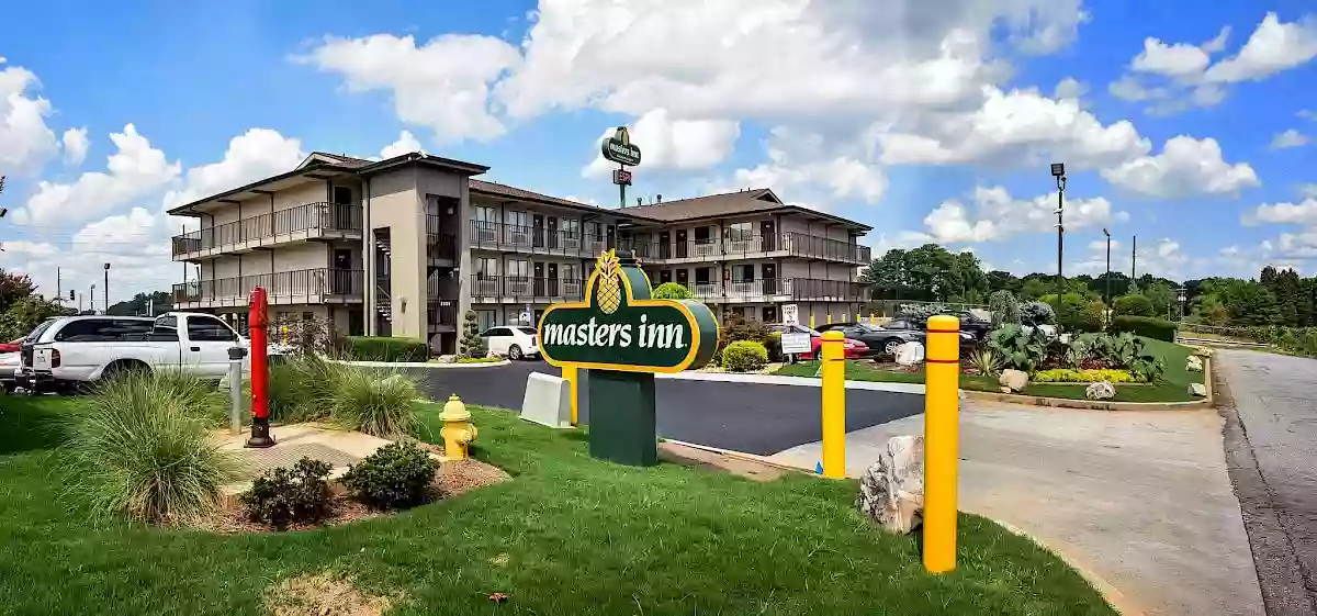 Masters Inn Tucker Masters Inn Tucker