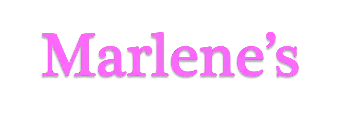 Marlene's Marlene's