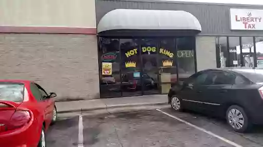 Hot Dog King Hot Dog King