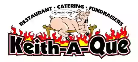 Keith-A-Que Keith-A-Que