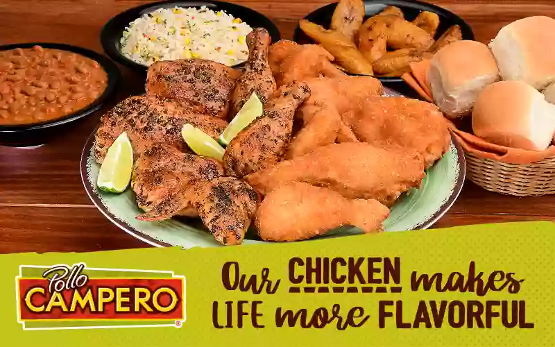 Pollo Campero Marietta Pollo Campero Marietta